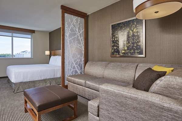  - Hyatt Place Hotel Mississauga