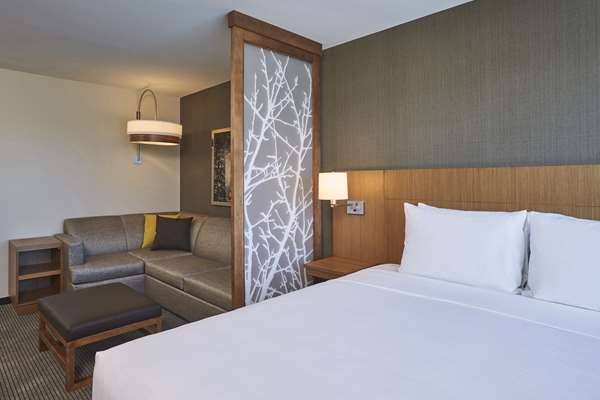  - Hyatt Place Hotel Mississauga