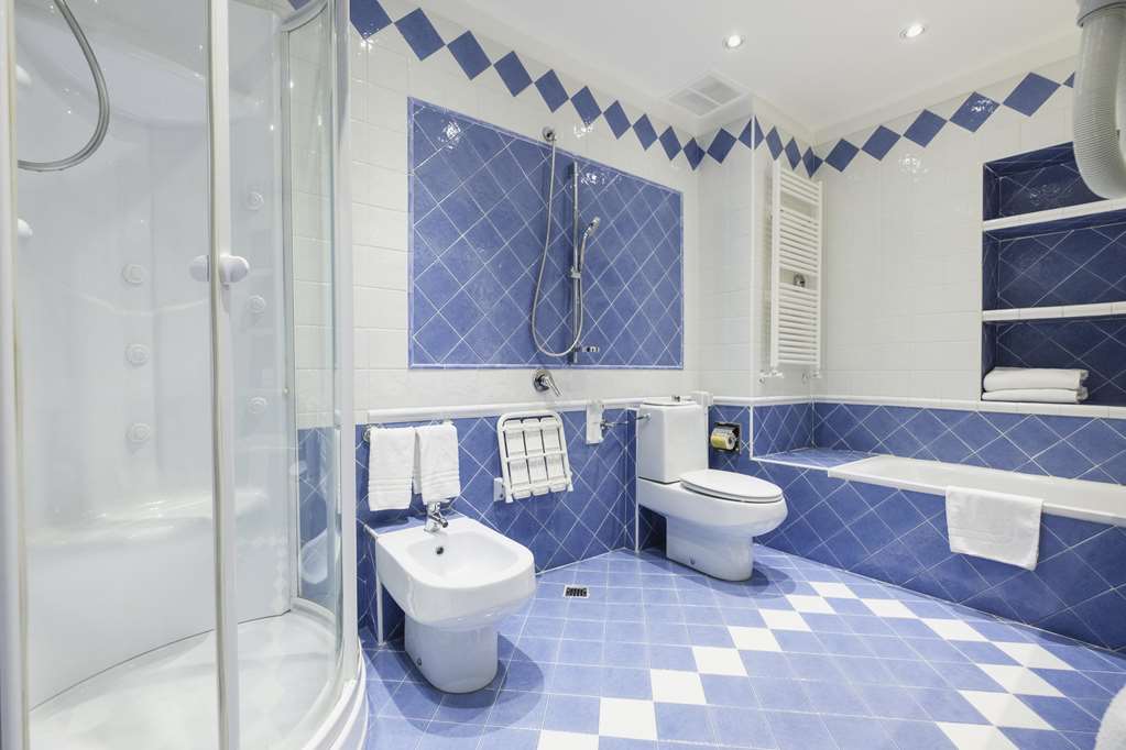 Residence Sacchi Hotel