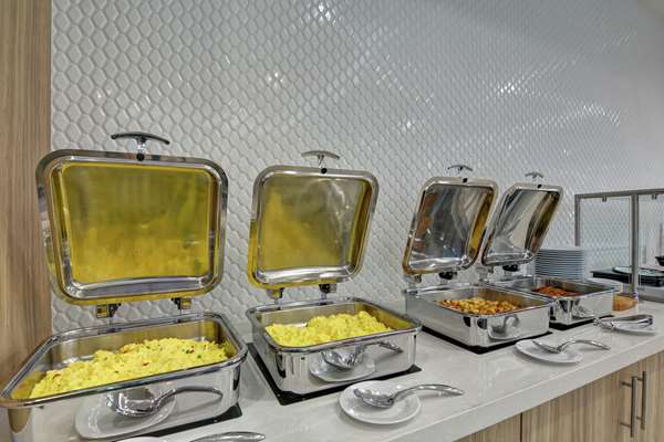 Amenities - Hilton Garden Inn Biloxi