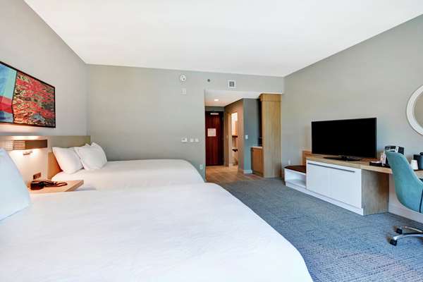  - Hilton Garden Inn Biloxi