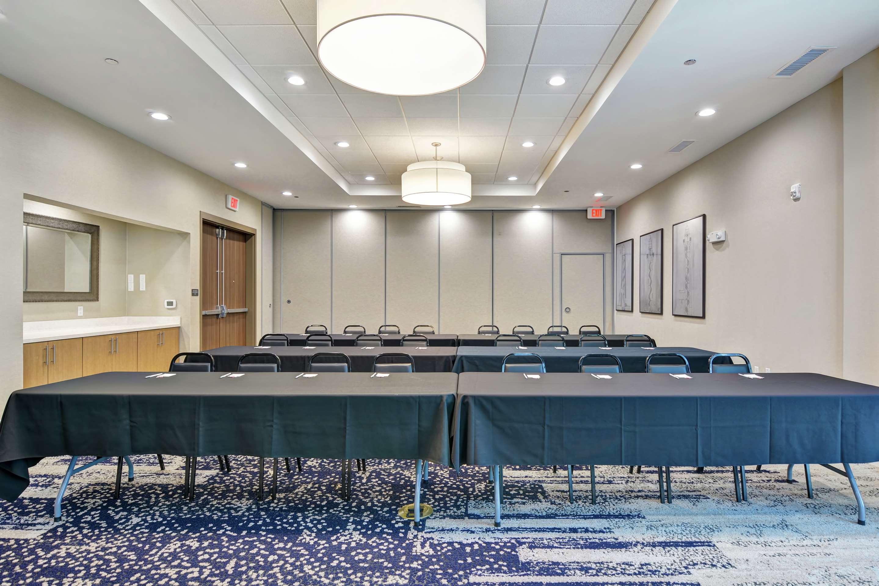 Meeting Room | Hilton Garden Inn Biloxi