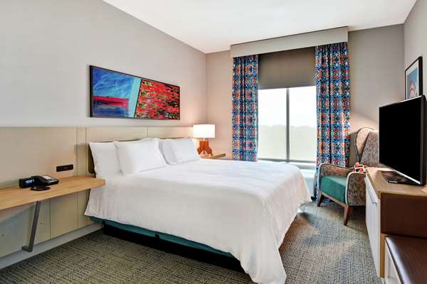  - Hilton Garden Inn Biloxi