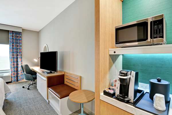  - Hilton Garden Inn Biloxi