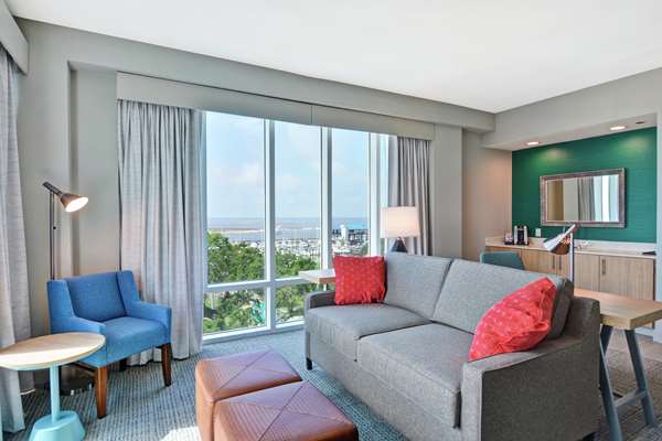  - Hilton Garden Inn Biloxi