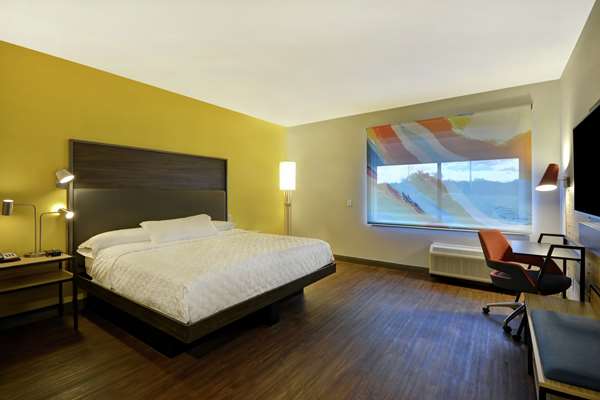  - Tru by Hilton North King's Island Mason - I-71, Exit 25