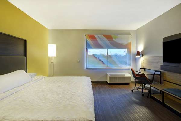  - Tru by Hilton North King's Island Mason - I-71, Exit 25