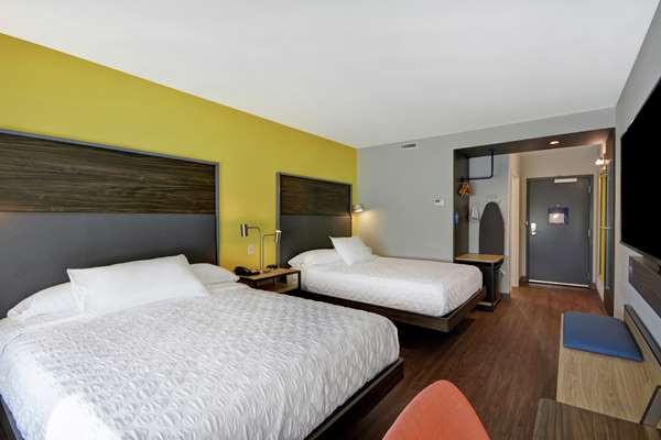  - Tru by Hilton North King's Island Mason - I-71, Exit 25