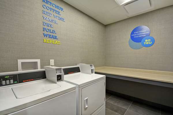  - Tru by Hilton North King's Island Mason - I-71, Exit 25