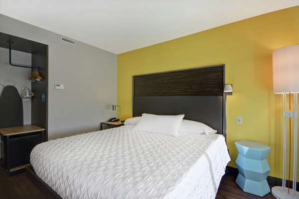  - Tru by Hilton North King's Island Mason - I-71, Exit 25