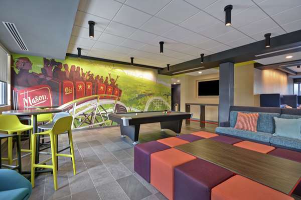 Recreation - Tru by Hilton North King's Island Mason - I-71, Exit 25