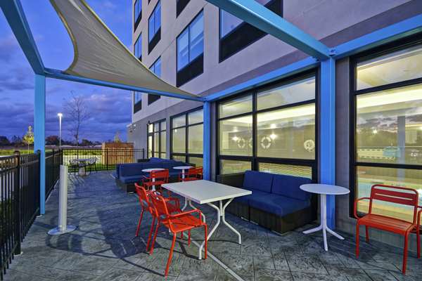 Exterior view - Tru by Hilton North King's Island Mason - I-71, Exit 25