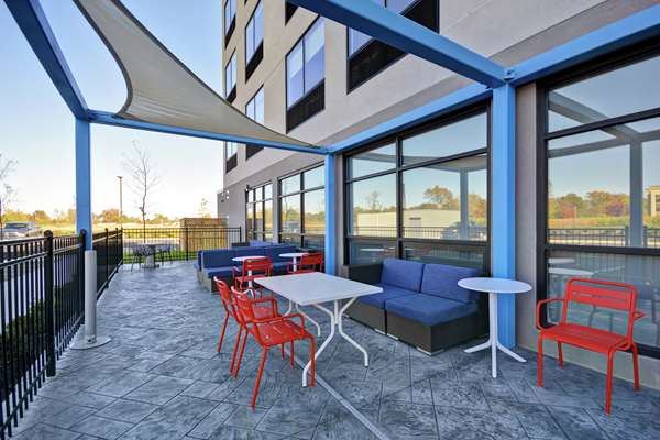 Exterior view - Tru by Hilton North King's Island Mason - I-71, Exit 25