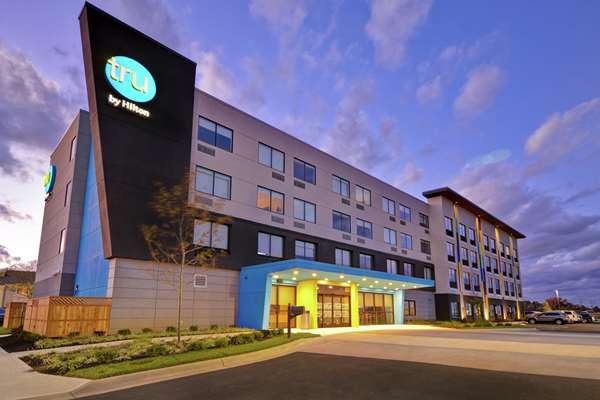 Exterior view - Tru by Hilton North King's Island Mason - I-71, Exit 25