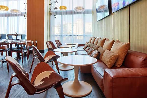 Restaurant - Gabriel Miami Hotel