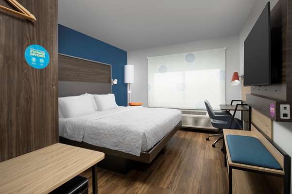  - Tru by Hilton Hotel Rapid City - I-90, Exit 59