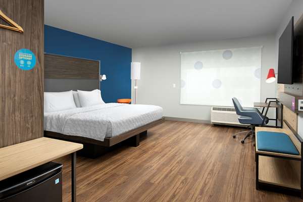  - Tru by Hilton Hotel Rapid City - I-90, Exit 59