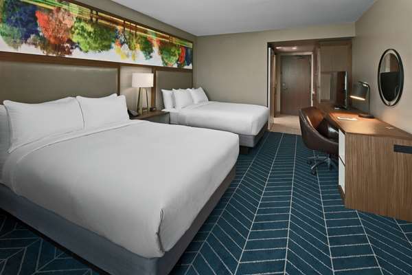  - Bevy Hotel Boerne - I-10, Exit 540