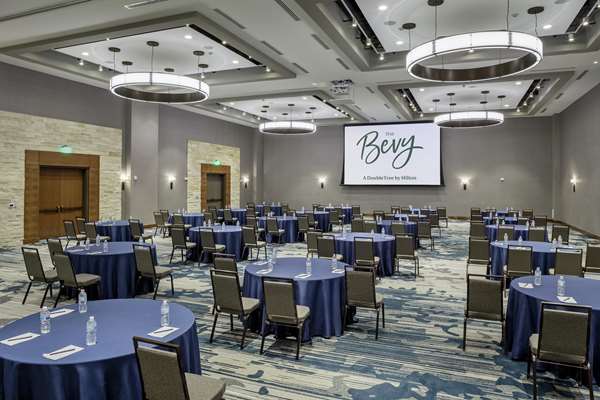  - Bevy Hotel Boerne - I-10, Exit 540
