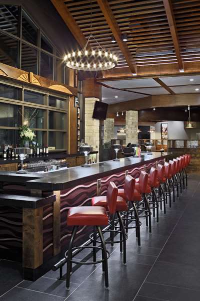 Bar - Bevy Hotel Boerne - I-10, Exit 540