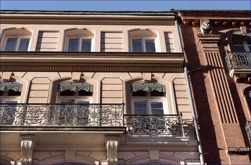 Hotel Albert 1er