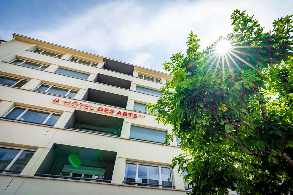Hotel Des Arts