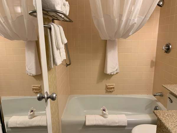  - Studio 6 Extended Stay Hotel Lincoln Airport - I-80, Exit 399