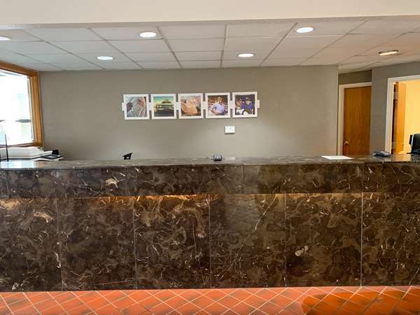  - Studio 6 Extended Stay Hotel Lincoln Airport - I-80, Exit 399