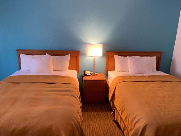  - Studio 6 Extended Stay Hotel Lincoln Airport - I-80, Exit 399