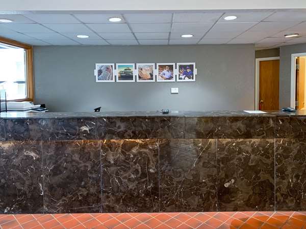  - Studio 6 Extended Stay Hotel Lincoln Airport - I-80, Exit 399