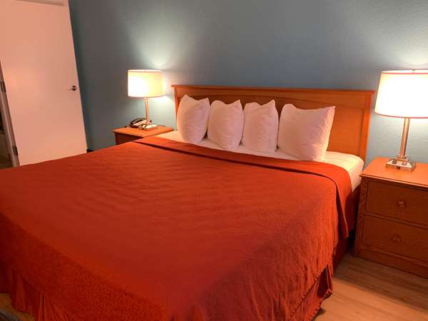  - Studio 6 Extended Stay Hotel Lincoln Airport - I-80, Exit 399