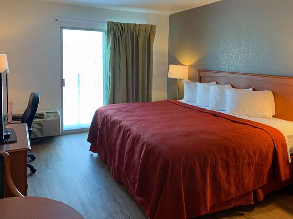  - Studio 6 Extended Stay Hotel Lincoln Airport - I-80, Exit 399