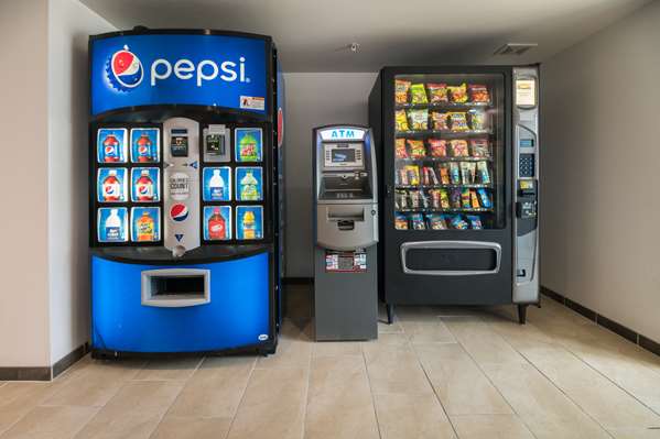  - Studio 6 Extended Stay Hotel Corpus Christi