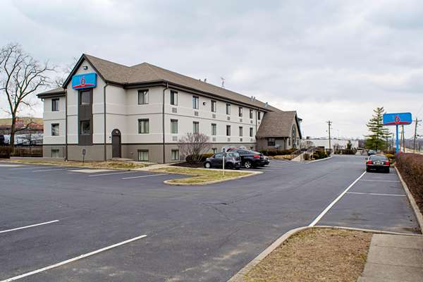 Exterior view - Hampton Inn & Suites Vineland
