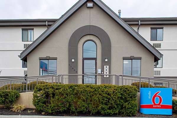 Exterior view - Hampton Inn & Suites Vineland