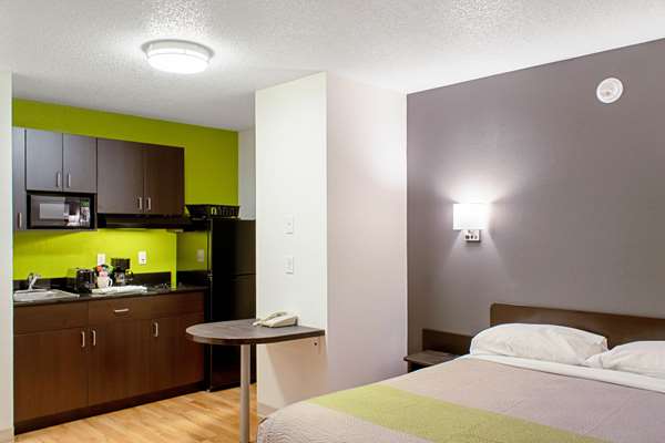 Suite - Hampton Inn & Suites Vineland