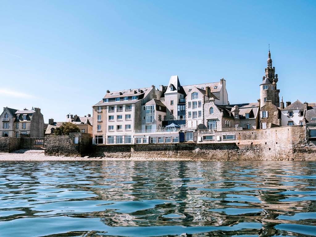Hotel Mercure Roscoff Bord de Mer, Finistere