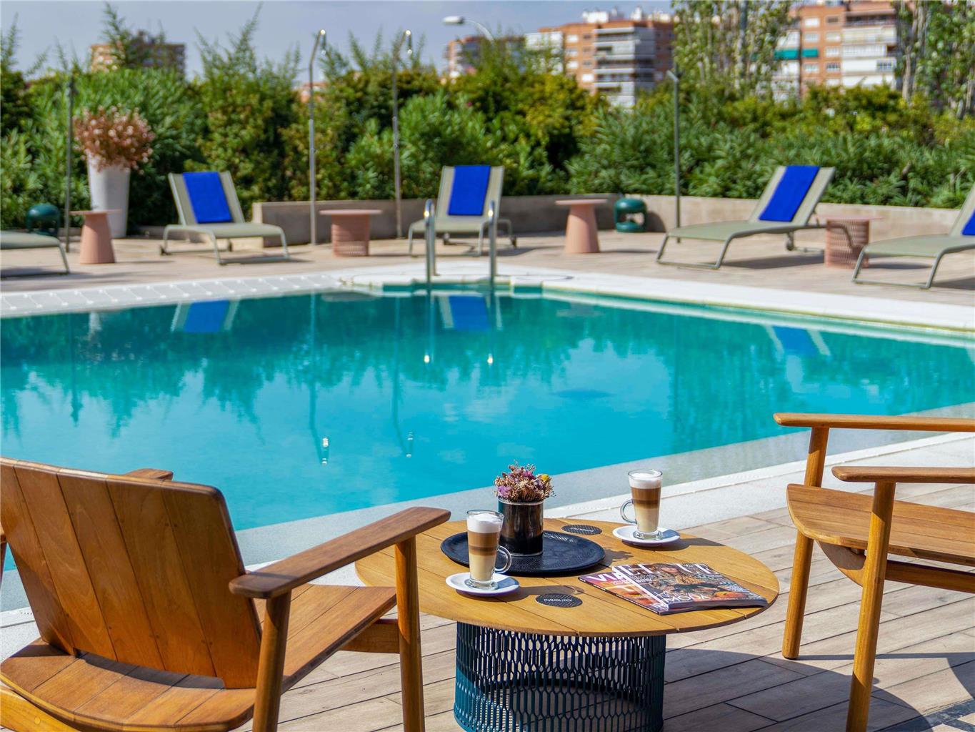 Ibis Styles Madrid Las Ventas Hotel