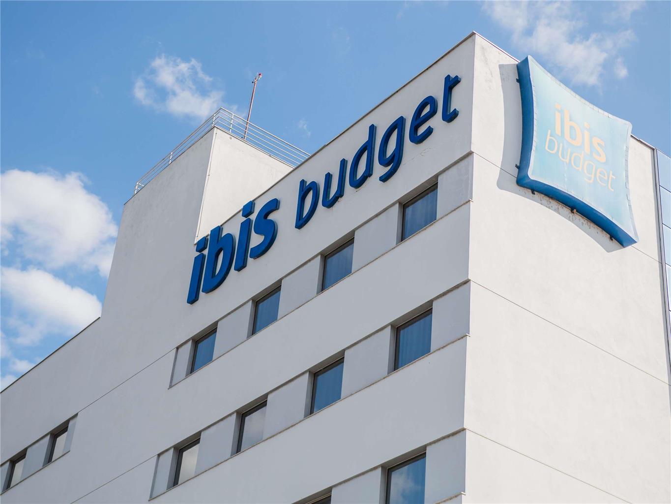 Ibis Budget Itaperuna