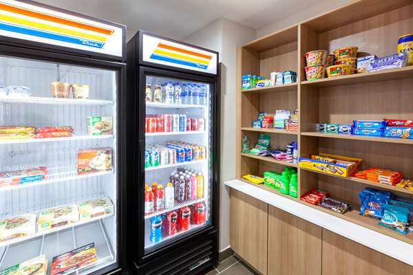  - Microtel Inn & Suites by Wyndham College Station