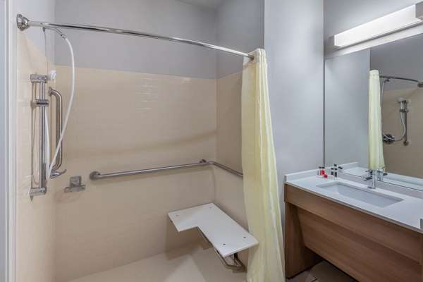  - Microtel Inn & Suites by Wyndham College Station
