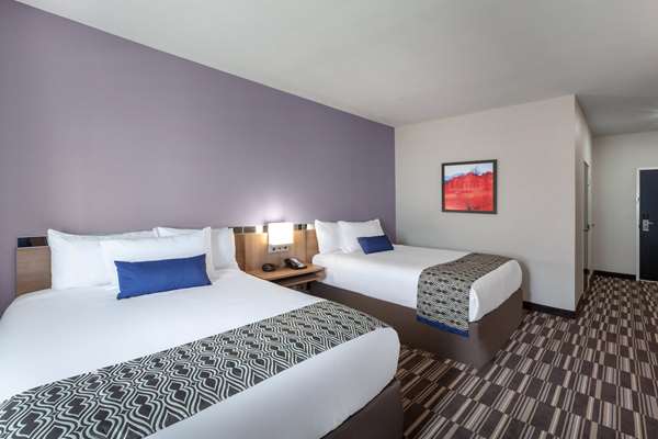  - Microtel Inn & Suites by Wyndham College Station