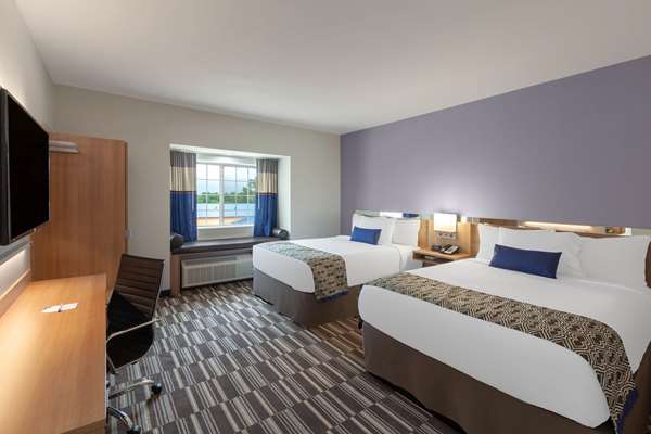  - Microtel Inn & Suites by Wyndham College Station