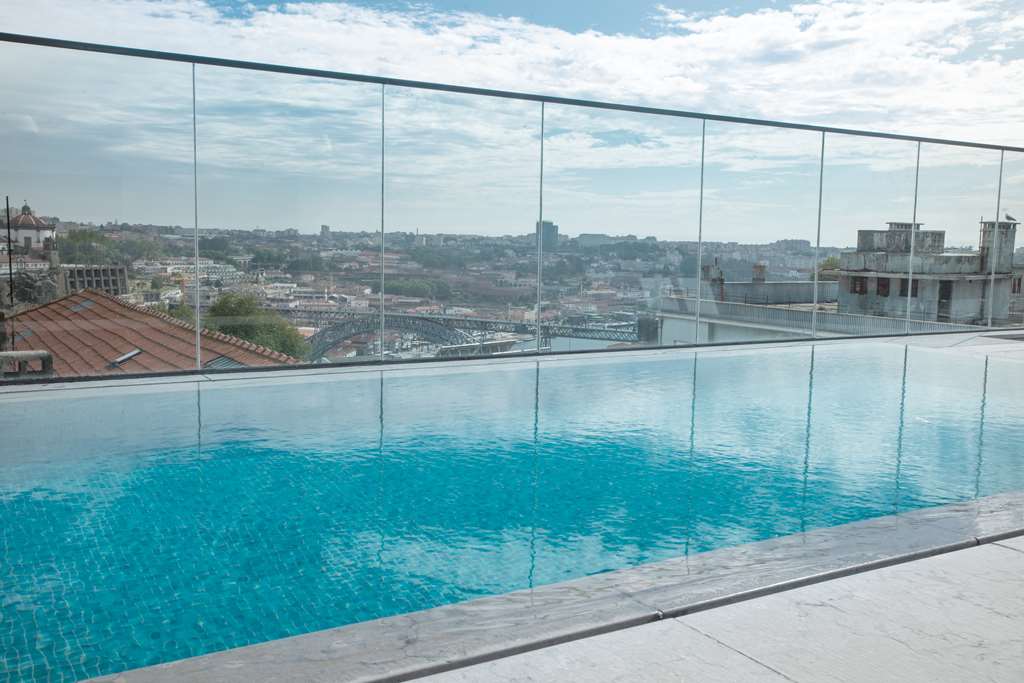 Hotel NH Porto Jardim