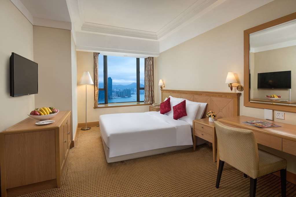 RAMADA BY WYNDHAM HONG KONG GRAND V-guestroom-Guest Room,On-Site.jpg