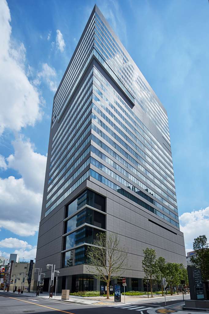 Mitsui Garden Nagoya Premier