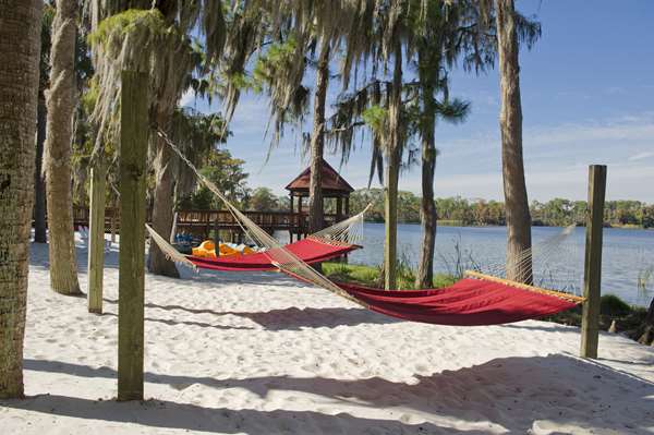 Exterior view - Grand Beach Resort Lake Buena Vista - I-4, Exit 68