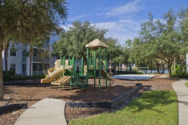 Recreation - Grand Beach Resort Lake Buena Vista - I-4, Exit 68