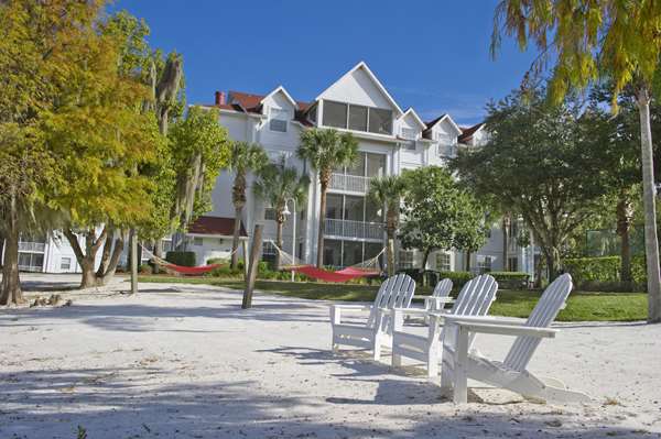 Beach - Grand Beach Resort Lake Buena Vista - I-4, Exit 68