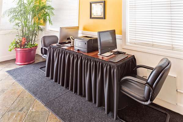 Conference Area - Grand Beach Resort Lake Buena Vista - I-4, Exit 68